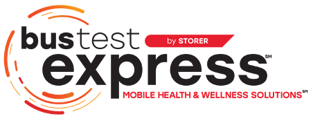 BusTest Express℠ Launches Mobile Health & Wellness Solutions℠ BusTest Express℠ Launches Mobile Health & Wellness Solutions℠