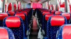 Ways to Offer Entertainment for Your Passengers on a Bus