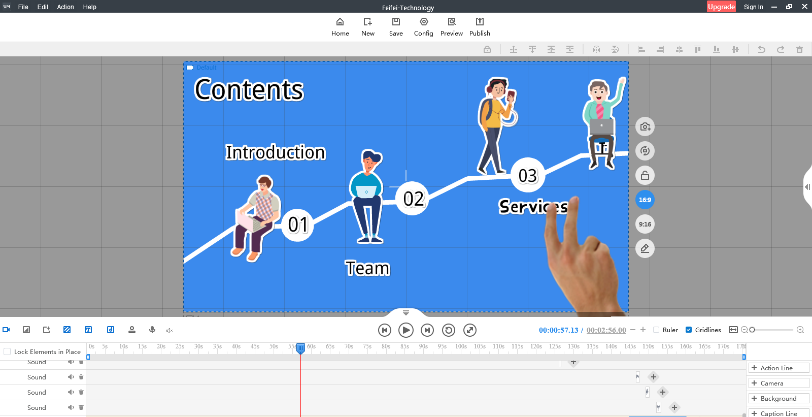 Mango Animate Whiteboard Animation Software Elevates Business Video ...