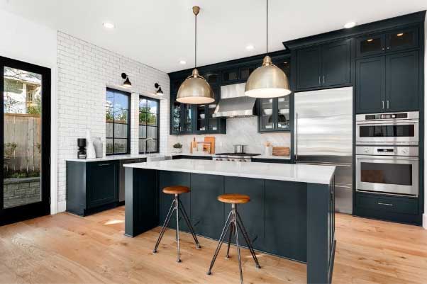 Top Kitchen Design Tips