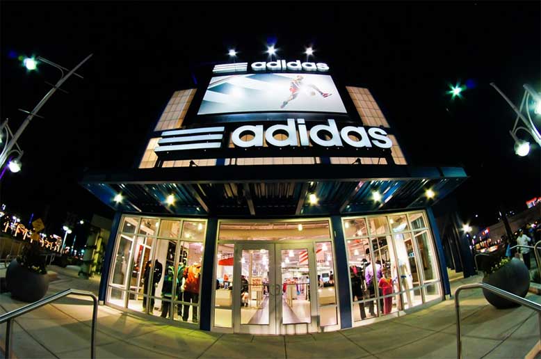 Kansas City Chiefs MVP Patrick Mahomes launches his own Adidas shoe Kansas City Chiefs MVP Patrick Mahomes launches his own Adidas shoe