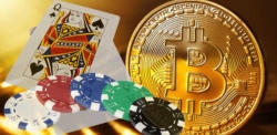 Cryptocurrency Deposits as an Option for Online Slots