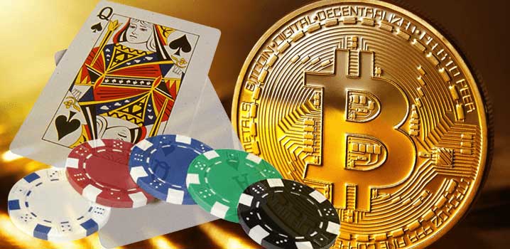 Cryptocurrency Deposits as an Option for Online Slots Cryptocurrency Deposits as an Option for Online Slots