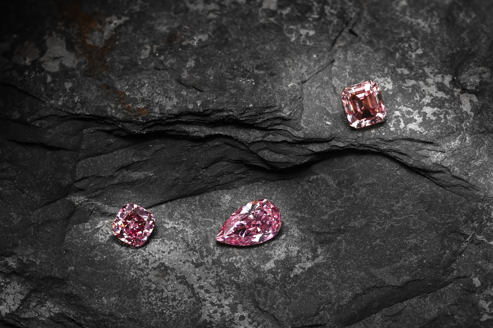 Leibish Wins 16 Stones At 2020 Argyle Diamond Tender Leibish Wins 16 Stones At 2020 Argyle Diamond Tender