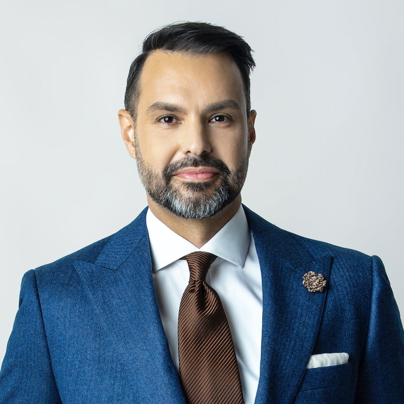 Christopher M. Naghibi Accepted Into Forbes Business Council Christopher M. Naghibi Accepted Into Forbes Business Council