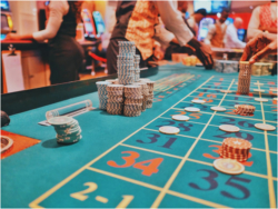 What Draws Men to Gambling?
