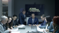 Law Firm Maier Gutierrez & Associates Relaunches Brand With Innovative Campaign