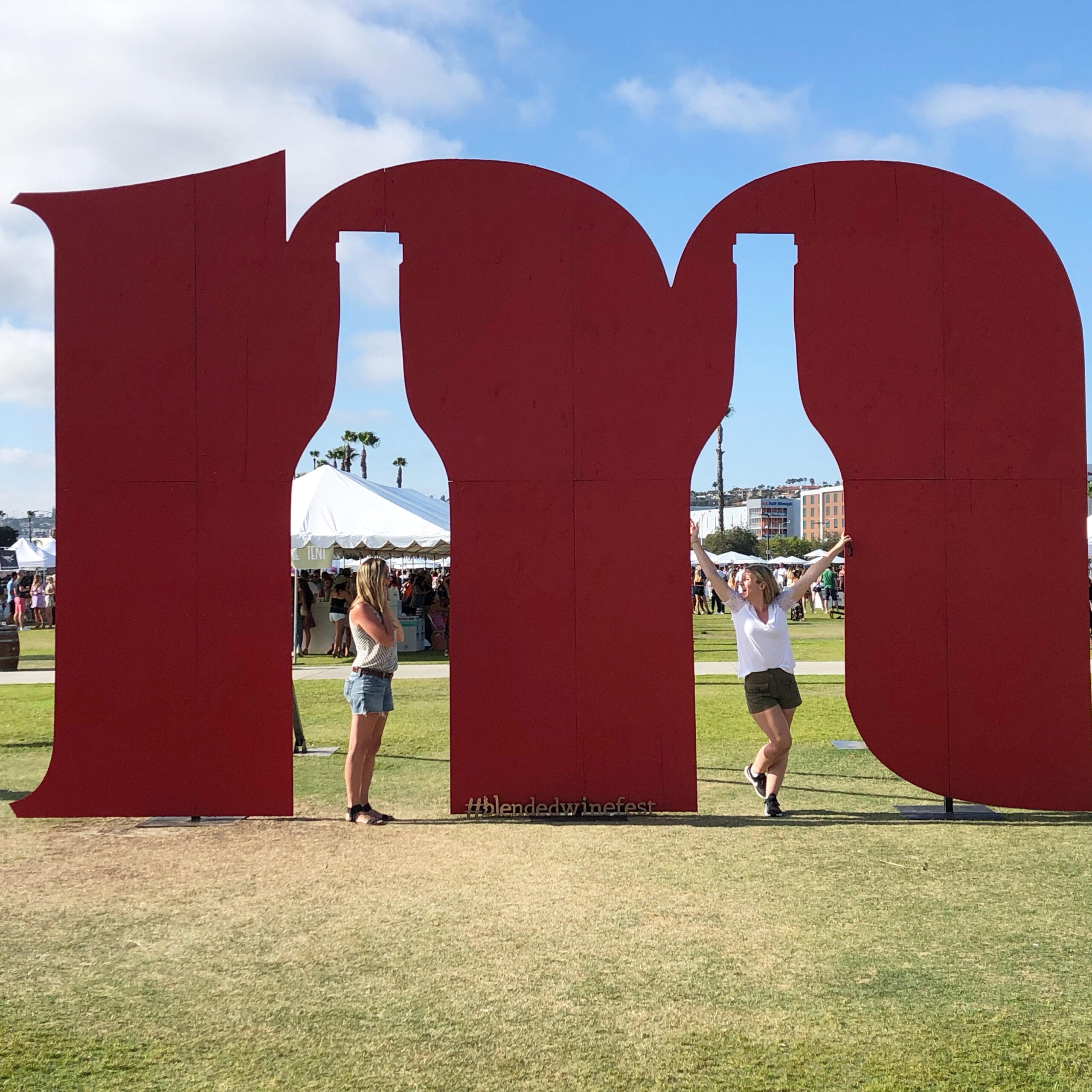 My Wine Society Announces the Return of Blended Festivals in 2021 My Wine Society Announces the Return of Blended Festivals in 2021