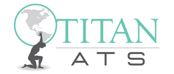 Titan ATS is Conquering Unintentional Bias in the Hire Process by Revolutionizing the Applicant Tracking System Titan ATS is Conquering Unintentional Bias in the Hire Process by Revolutionizing the Applicant Tracking System