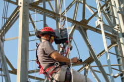Ronin Announces Plan to Increase Telecom Workers: Educate to Elevate