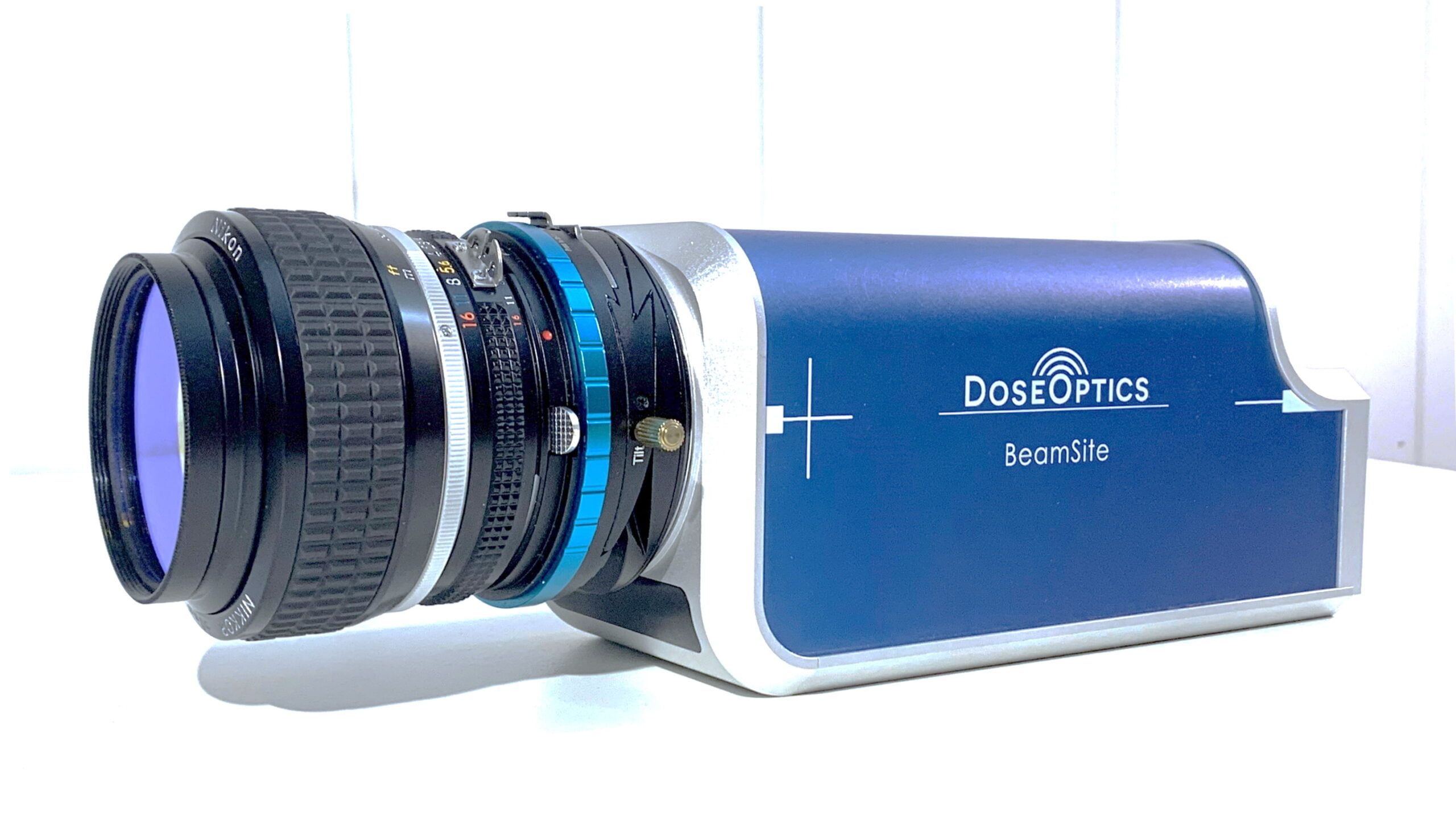 DoseOptics Receives FDA 510(k) Clearance for BeamSite™ DoseOptics Receives FDA 510(k) Clearance for BeamSite™