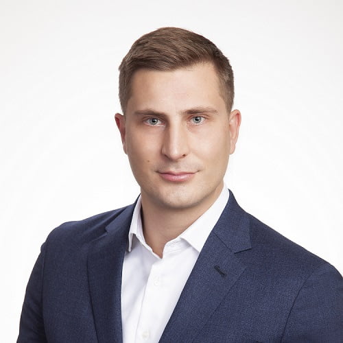 PGP Welcomes Robert Aprill as Managing Director PGP Welcomes Robert Aprill as Managing Director