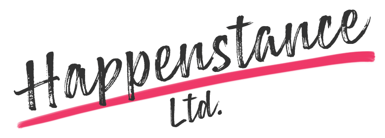 Happenstance Ltd. Launches New Online Store With Release of Its Signature Collection Happenstance Ltd. Launches New Online Store With Release of Its Signature Collection
