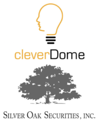 cleverDome and Silver Oak Securities to Provide Military-Grade Cybersecurity to Advisors and Representatives