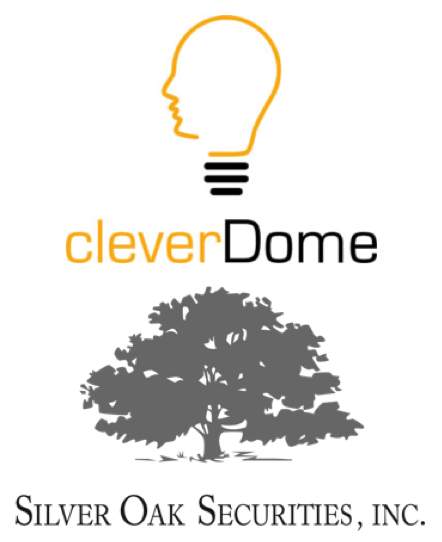 cleverDome and Silver Oak Securities to Provide Military-Grade Cybersecurity to Advisors and Representatives cleverDome and Silver Oak Securities to Provide Military-Grade Cybersecurity to Advisors and Representatives