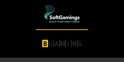 BGaming is pleased to announce the signing of a deal with SoftGamings
