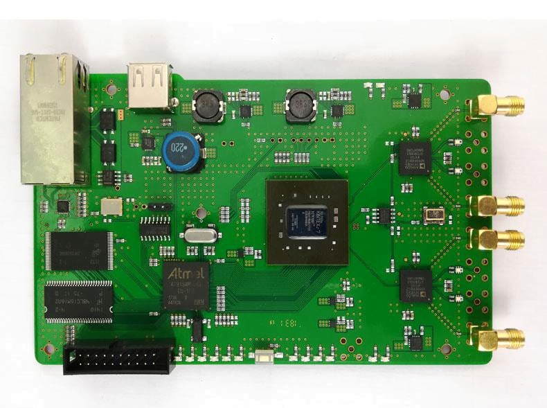 Viasion Provides High-quality PCB Fabrication and Assembly Services Viasion Provides High-quality PCB Fabrication and Assembly Services