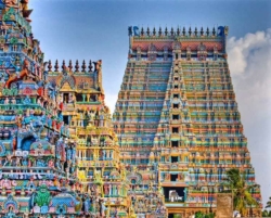 Sri Ranganatha Temple – A Hindu Spiritual Destination
