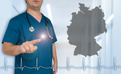 Best hospitals in Germany
