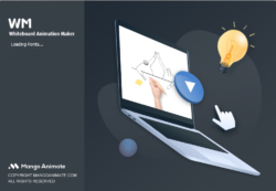 Mango Animate Develops the Best Whiteboard Software for Windows