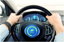 5 Tips For More Eco-Friendly Driving