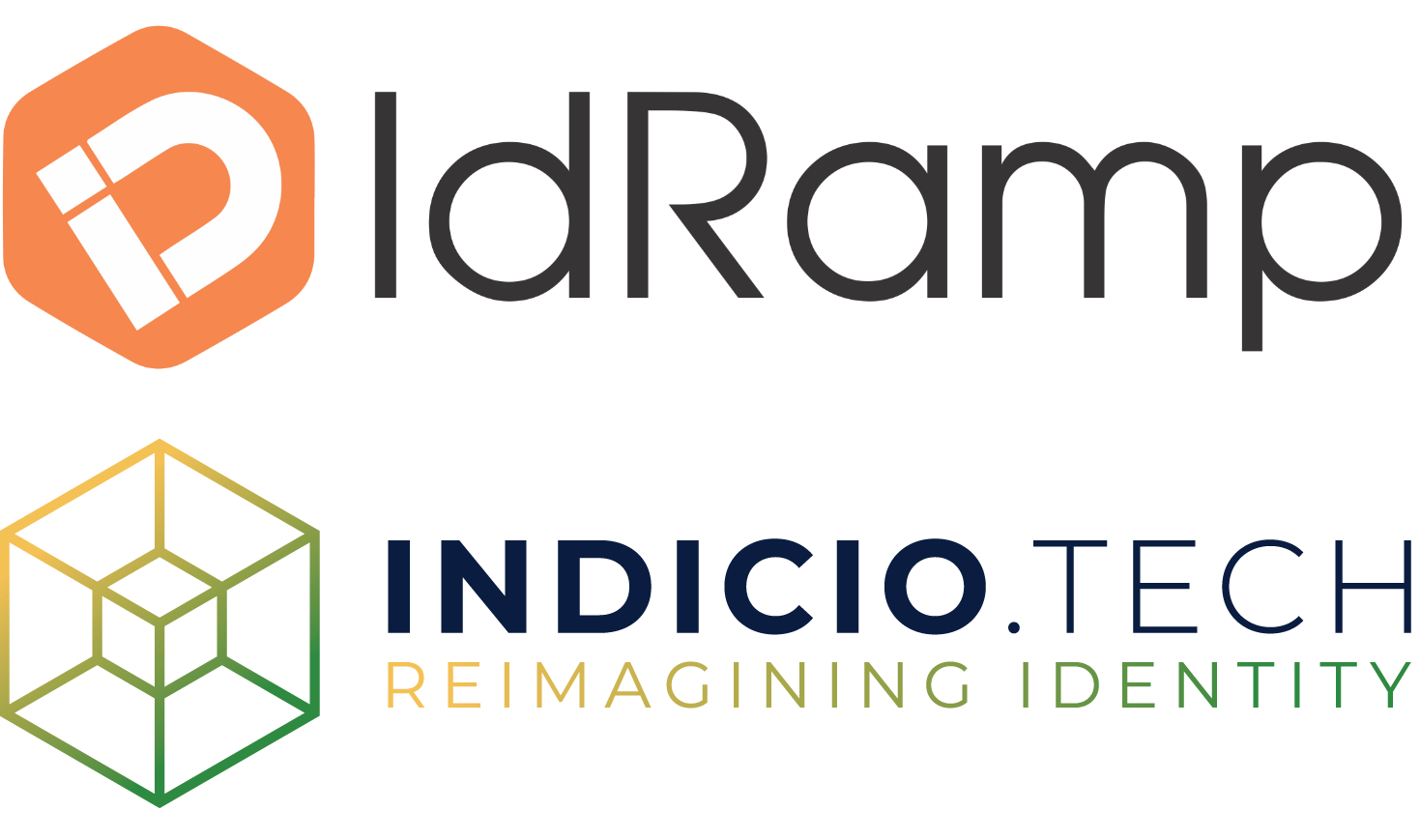 IdRamp Offers Market-Ready Decentralized Identity Platform on the Indicio Network IdRamp Offers Market-Ready Decentralized Identity Platform on the Indicio Network