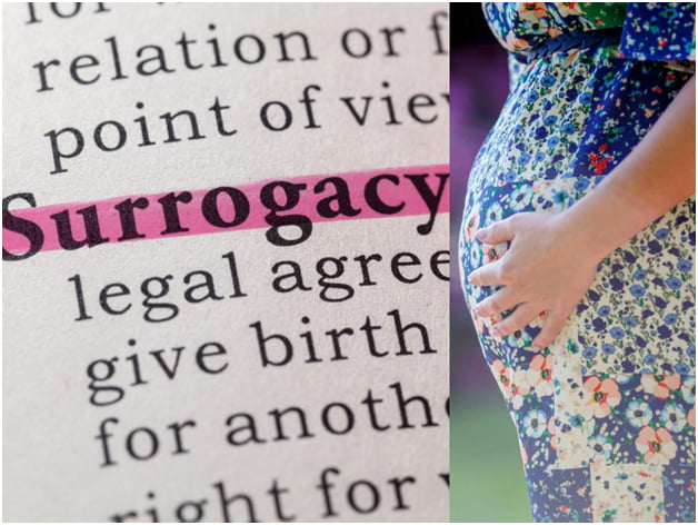 Surrogacy in India: Features and Legal Regulation