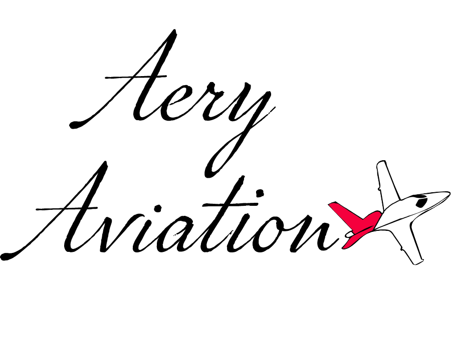 AERY AVIATION, LLC (“Aery”) DELIVERS CONTRACTOR LOGISTICS SERVICES for NEW AIRCRAFT to INTERNATIONAL CUSTOMER AERY AVIATION, LLC (“Aery”) DELIVERS CONTRACTOR LOGISTICS SERVICES for NEW AIRCRAFT to INTERNATIONAL CUSTOMER