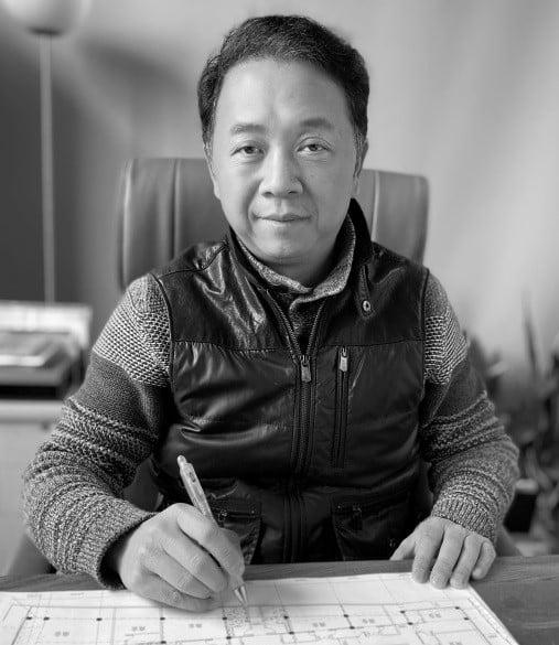 World-Renowned Architect to Join Award-Winning Hampton Commercial Development Firm in North Texas World-Renowned Architect to Join Award-Winning Hampton Commercial Development Firm in North Texas