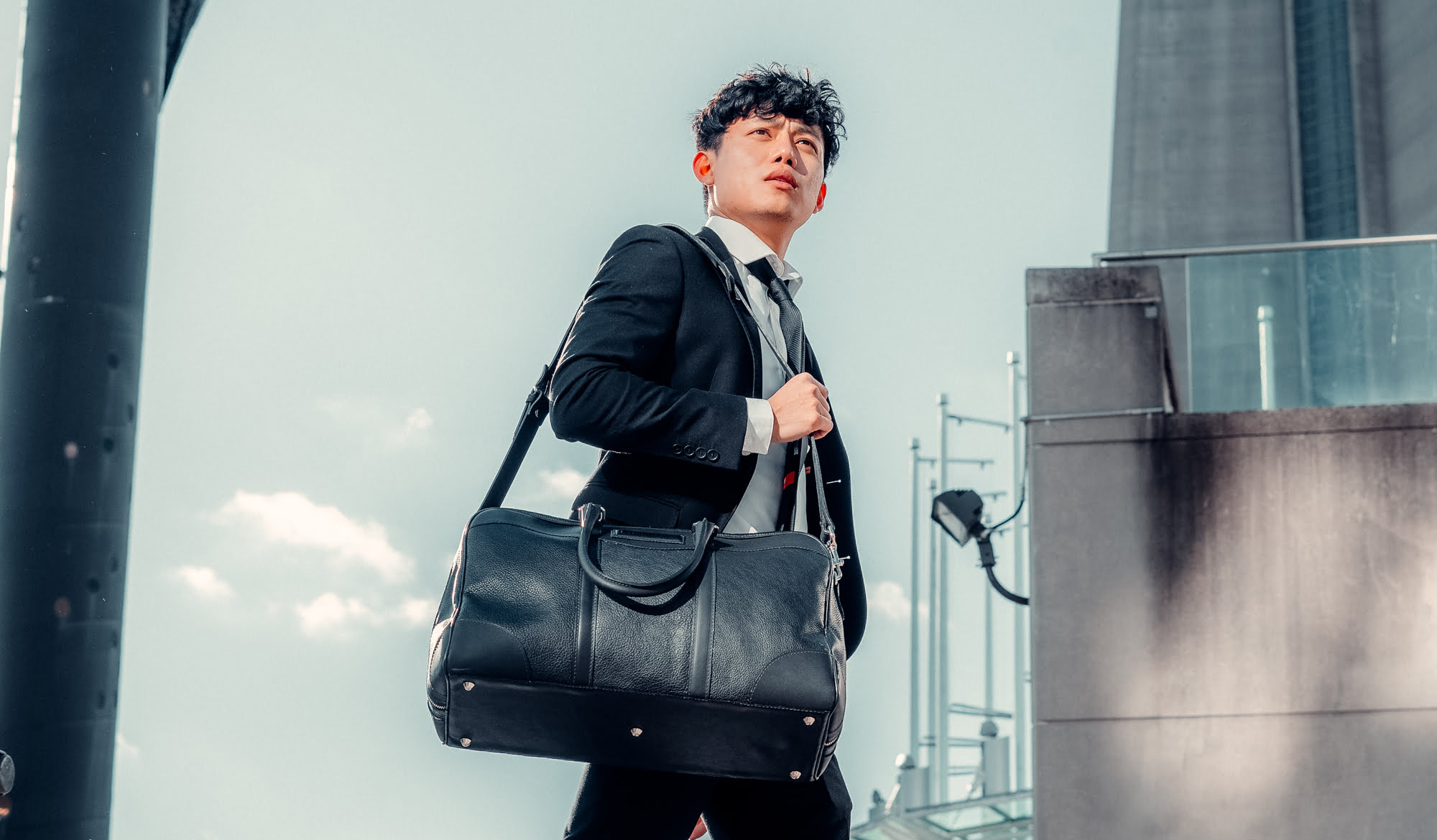 Lederhaus Launches as Canadian Premium Leather Goods Retailer Lederhaus Launches as Canadian Premium Leather Goods Retailer