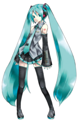 Graphic India Announces New Animated TV Series With Hatsune Miku - the Virtual Global Popstar