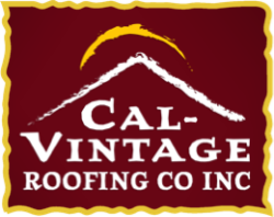 Cal-Vintage Roofing Co. Inc. Proving the Best Roofing Contractor In Sacramento