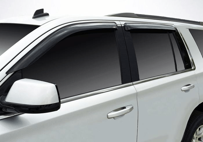 Wade Auto: A Leading Wind Deflector Supplier also Offers Fitted Mat Products Wade Auto: A Leading Wind Deflector Supplier also Offers Fitted Mat Products