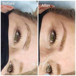 MicroBeauty Salon Offers Exceptional Permanent Makeup Services