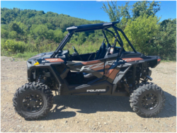 The New Polaris 2021 Off-Road Line: What's New and Great About It