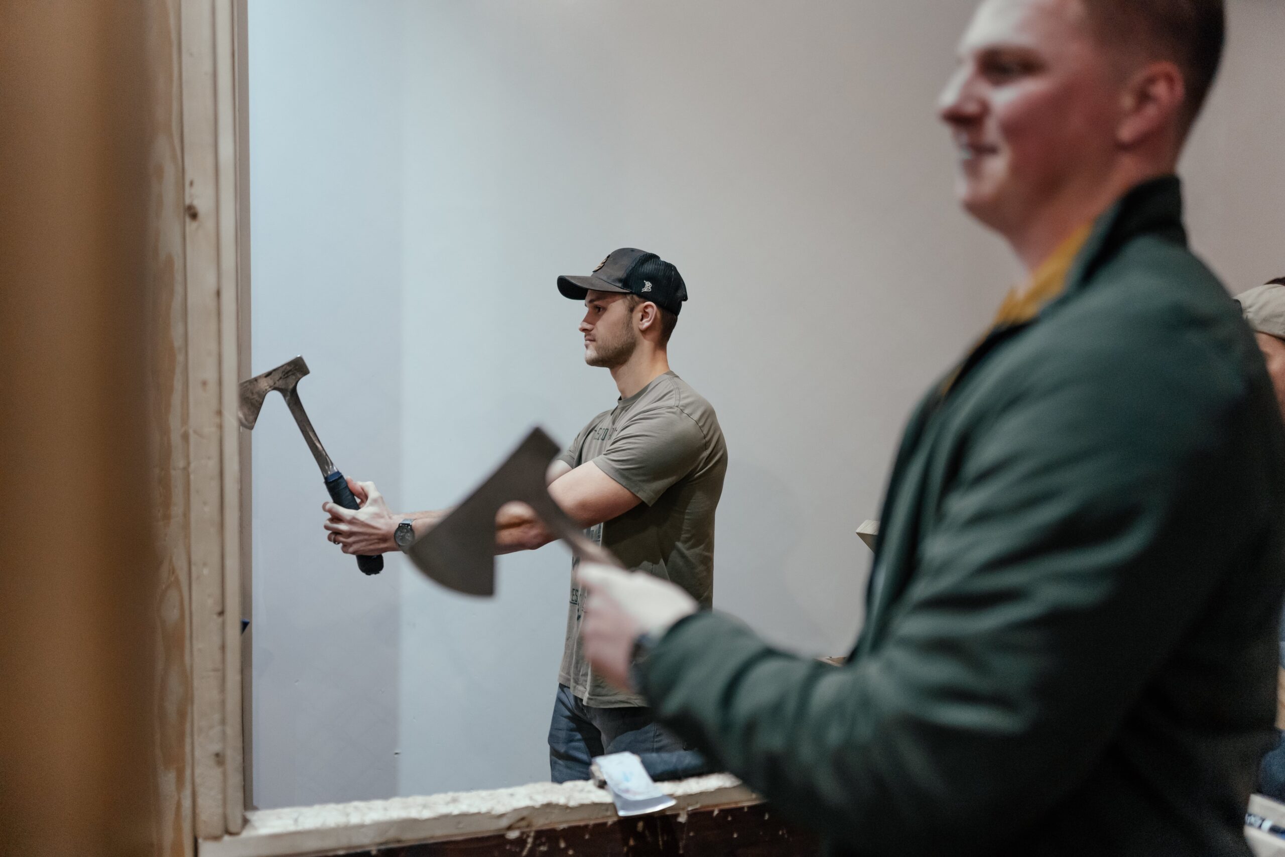 Craft Axe Throwing to Open in Downtown Memphis on February 26 Craft Axe Throwing to Open in Downtown Memphis on February 26