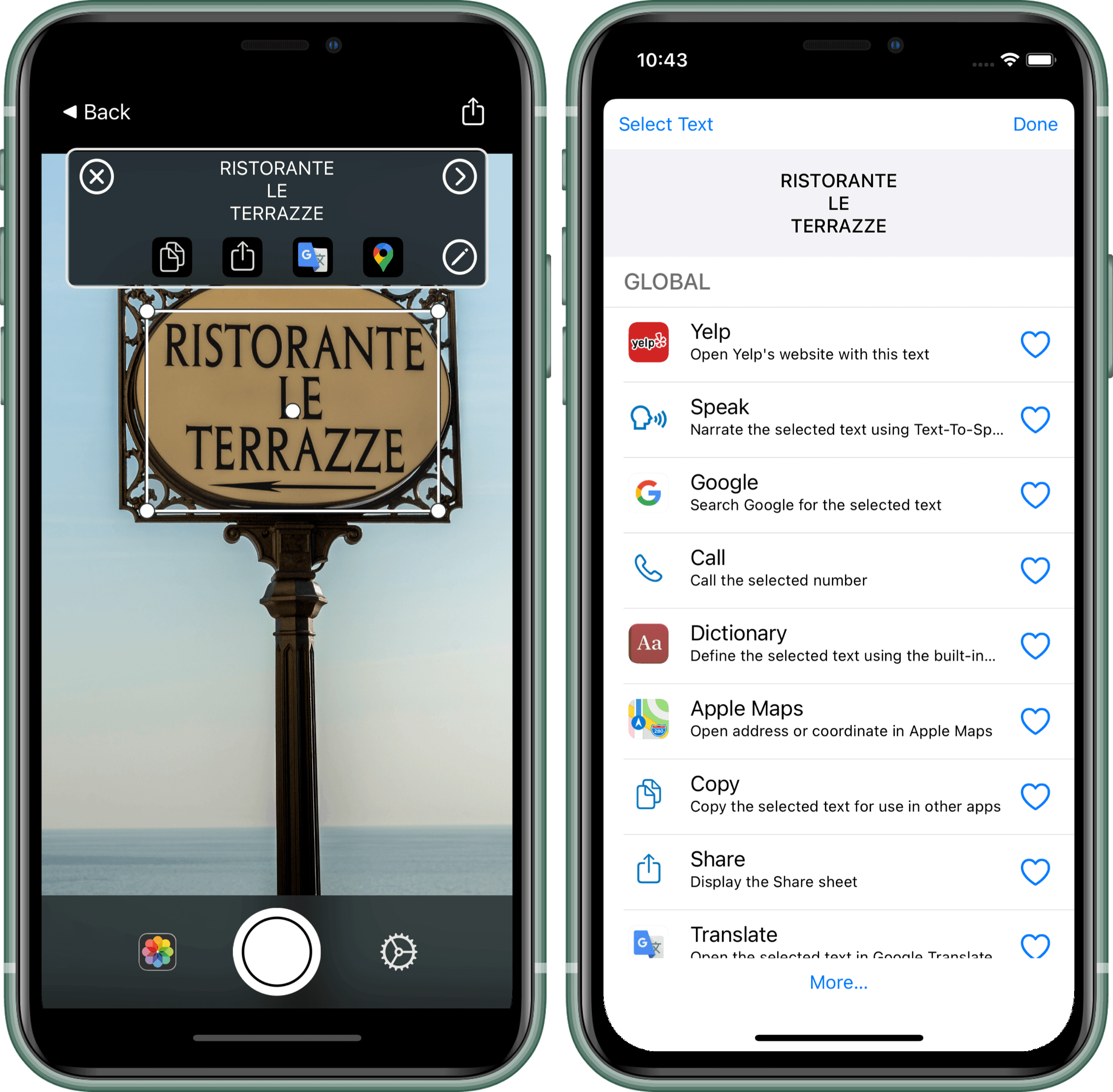 Gentlemen Coders Launches LiveScan for iOS and Mac, Making Text Detection in Images Quick and Easy Gentlemen Coders Launches LiveScan for iOS and Mac, Making Text Detection in Images Quick and Easy