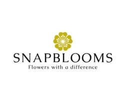 SnapBlooms Announces Launch of US-Wide E-Commerce Platform for Flower Delivery