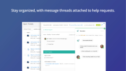 Incident IQ Releases Support Messenger to Streamline Communications for K-12 IT Support Teams