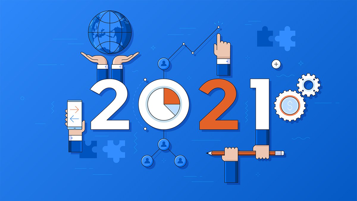 ERP Advisors Group Publishes Special Report on ERP Trends for 2021, “The Year of Best-of-Breed ERPs” ERP Advisors Group Publishes Special Report on ERP Trends for 2021, “The Year of Best-of-Breed ERPs”
