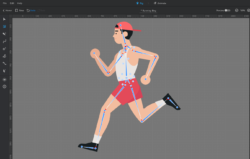 Make Your Own Cartoon Character for Demonstrations With Mango Animate