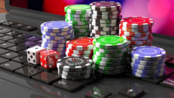 Why do you choose online casinos vs physical casinos?