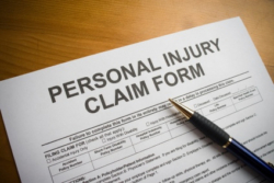 The Critical Stages Involved in the Process of Personal Injury Litigation