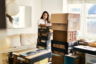 Moving and Packing to Be Done in Less Than 20 Hours