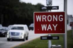 Wrong-Way Drivers: A Growing Threat