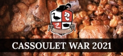 D’Artagnan’s Annual Cassoulet War Goes Online for Its 7th Year