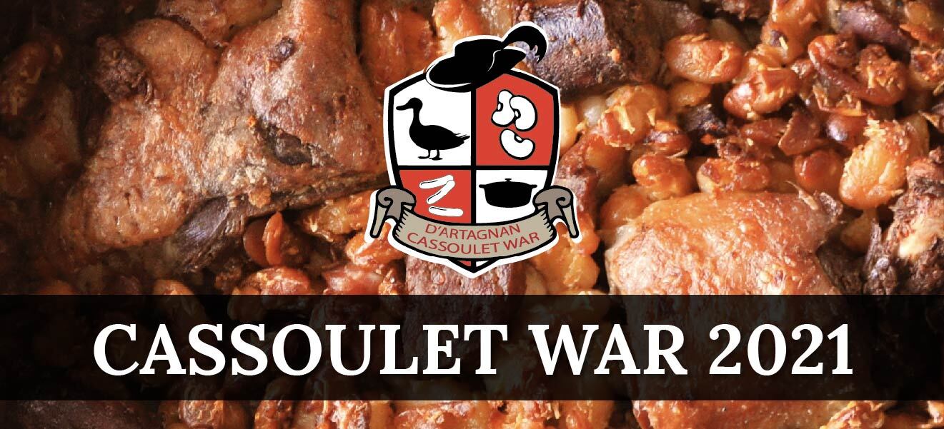 D’Artagnan’s Annual Cassoulet War Goes Online for Its 7th Year D’Artagnan’s Annual Cassoulet War Goes Online for Its 7th Year