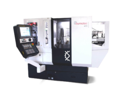 Amorphology Opens West Coast Demonstration Center Showcasing Starrag Bumotec’s s191H 7-Axis Machining Center