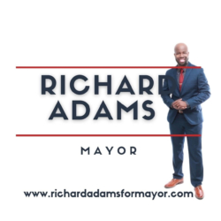 The Adams for Mayor Campaign Appoints Jean as Campaign Manager