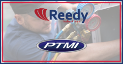 Reedy Industries Acquires Pro-Tek Mechanical, Inc.